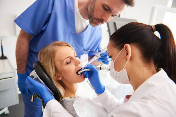 Best Oral Cancer Screening  in Eastwood, LA