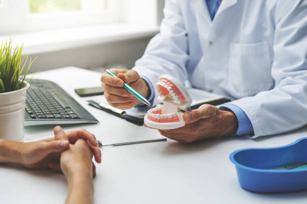 Best TMJ/TMD Treatment  in Eastwood, LA