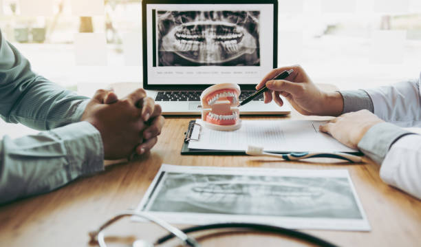 Advanced Technology for Better Dental Care in Eastwood, LA