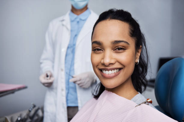 Laser Dentistry in Eastwood, LA