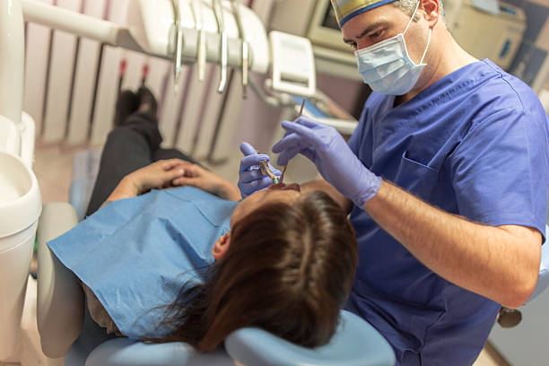 Best Root Canal Treatment  in Eastwood, LA
